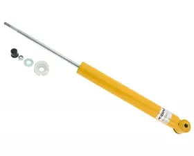 KONI Sport (yellow) 8040- internally adjustable, twin-tube low pressure gas BMW Rear